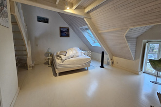 achat maison arzon 56640