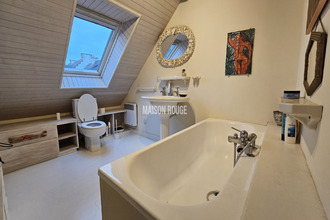 achat maison arzon 56640