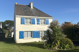 achat maison arzon 56640