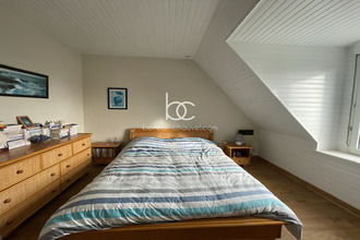 achat maison arzon 56640