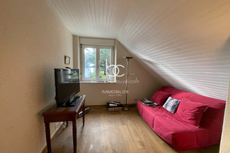 achat maison arzon 56640