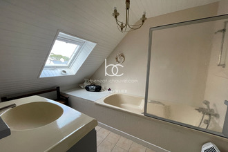 achat maison arzon 56640