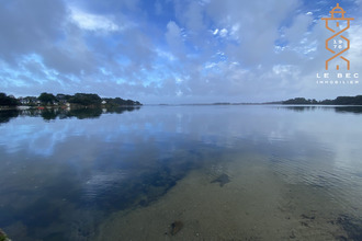 achat maison arzon 56640