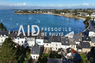 achat maison arzon 56640