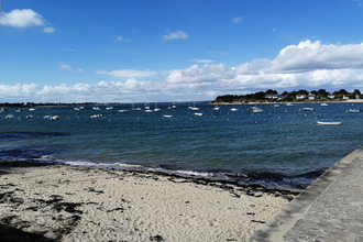 achat maison arzon 56640