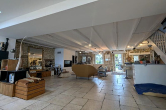 achat maison arzon 56640