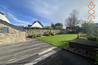 achat maison arzon 56640