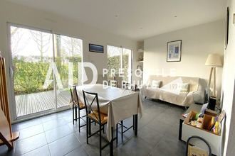 achat maison arzon 56640