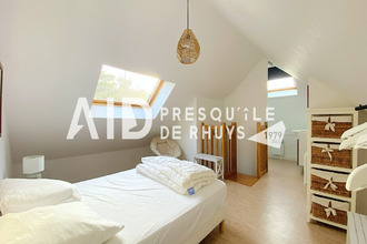 achat maison arzon 56640