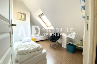 achat maison arzon 56640