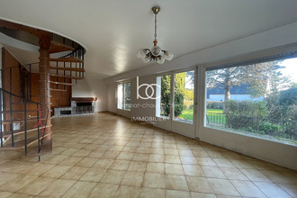 achat maison arzon 56640