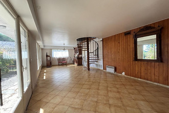 achat maison arzon 56640