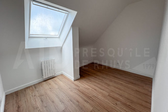 achat maison arzon 56640