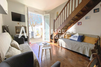 achat maison arzon 56640