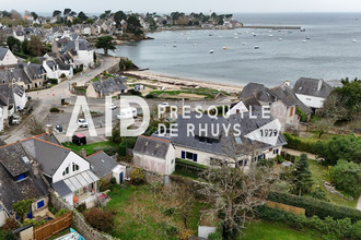 achat maison arzon 56640