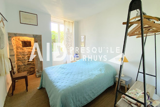 achat maison arzon 56640