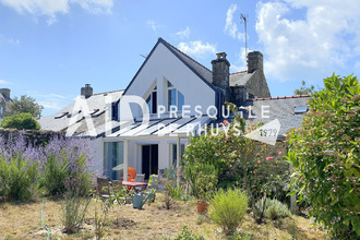 achat maison arzon 56640