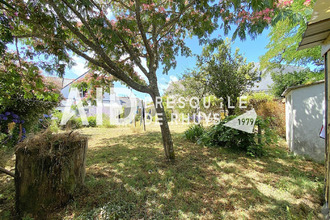 achat maison arzon 56640