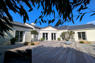 achat maison arzon 56640