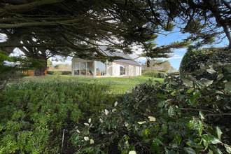 achat maison arzon 56640