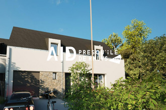 achat maison arzon 56640