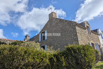 achat maison arzon 56640