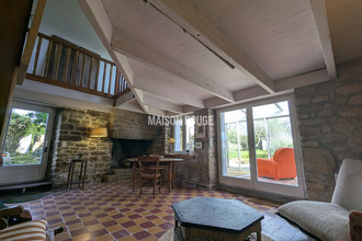 achat maison arzon 56640