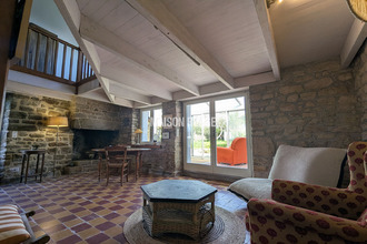 achat maison arzon 56640