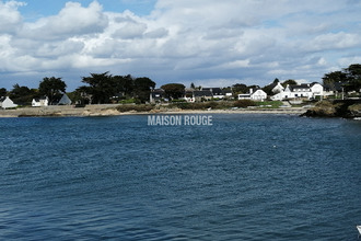 achat maison arzon 56640