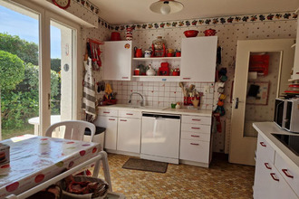 achat maison arzon 56640