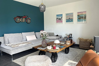 achat maison arzon 56640