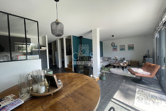 achat maison arzon 56640