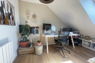 achat maison arzon 56640