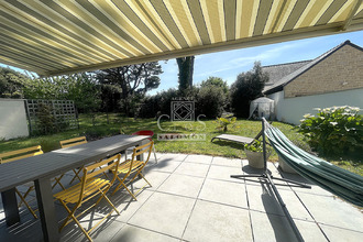achat maison arzon 56640