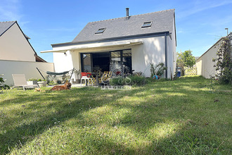 achat maison arzon 56640
