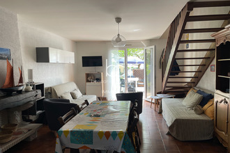 achat maison arzon 56640