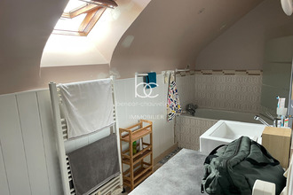 achat maison arzon 56640