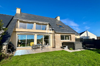 achat maison arzon 56640