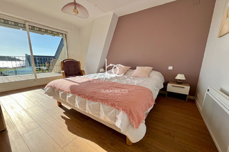 achat maison arzon 56640