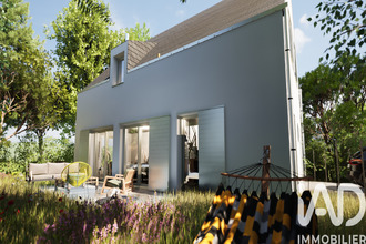achat maison arzon 56640