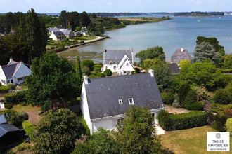 achat maison arzon 56640