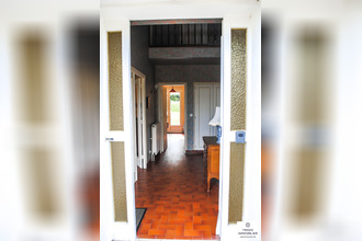 achat maison arzon 56640