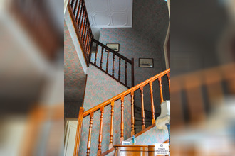 achat maison arzon 56640