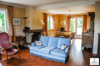 achat maison arzon 56640