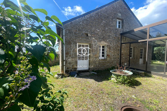 achat maison arzon 56640
