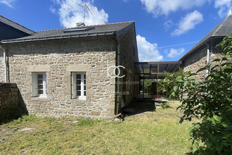 achat maison arzon 56640
