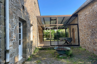 achat maison arzon 56640
