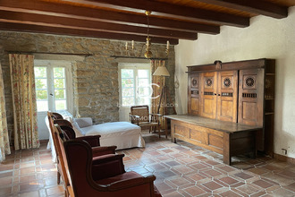 achat maison arzon 56640