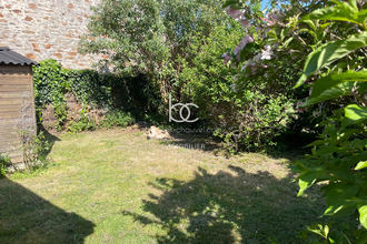 achat maison arzon 56640