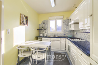 achat maison arzon 56640